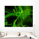 Nervenzelle Wall Decal