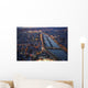 Paris Ciel 2 Wall Decal