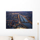 Paris Ciel 2 Wall Decal