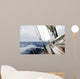 Sailing Wall Decal Design 3