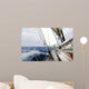 Sailing Wall Decal Design 3