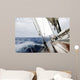 Sailing Wall Decal Design 3