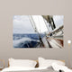 Sailing Wall Decal Design 3