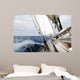 Sailing Wall Decal Design 3