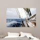 Sailing Wall Decal Design 3