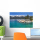 Lake Tahoe Wall Decal