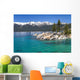 Lake Tahoe Wall Decal