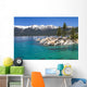 Lake Tahoe Wall Decal