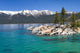 Lake Tahoe Wall Decal
