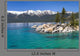 Lake Tahoe Wall Decal