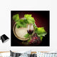 Wine Wall Decal