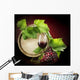 Wine Wall Decal