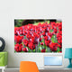 Tulipani Wall Decal