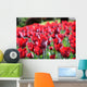 Tulipani Wall Decal