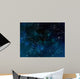 Deep Outer Space or Wall Decal