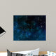 Deep Outer Space or Wall Decal