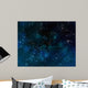 Deep Outer Space or Wall Decal