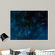 Deep Outer Space or Wall Decal