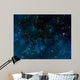 Deep Outer Space or Wall Decal
