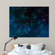 Deep Outer Space or Wall Decal