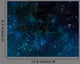 Deep Outer Space or Wall Decal