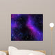 Deep or Outer Space Wall Decal