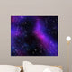 Deep or Outer Space Wall Decal