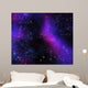 Deep or Outer Space Wall Decal