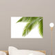 Palm Tree Wall Decal