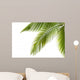 Palm Tree Wall Decal