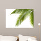 Palm Tree Wall Decal