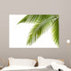 Palm Tree Wall Decal
