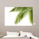Palm Tree Wall Decal