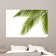 Palm Tree Wall Decal