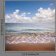 Seascape Wall Decal