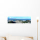 Panoramique Rio Janeiro Wall Decal