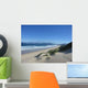 Most Beautiful Beach Ever Wall Decal