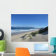 Most Beautiful Beach Ever Wall Decal