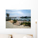 Ayia Napa Wall Decal