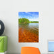Clear Waters Northwoods Wisconsin Wall Decal