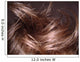 Hair Wall Decal