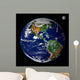Earth Wall Decal Design 2