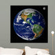 Earth Wall Decal Design 2