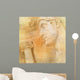 Roman Landmarks Vintage Series Wall Decal Design 2