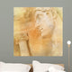 Roman Landmarks Vintage Series Wall Decal Design 2
