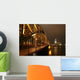 Hohenzollernbr Cke Koln Wall Decal