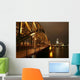 Hohenzollernbr Cke Koln Wall Decal