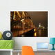 Hohenzollernbr Cke Koln Wall Decal