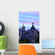 Victoria Y Los Colores Wall Decal