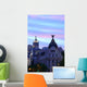 Victoria Y Los Colores Wall Decal